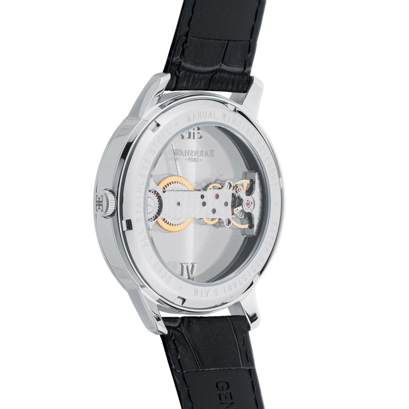 Earnshaw ES-8065-01