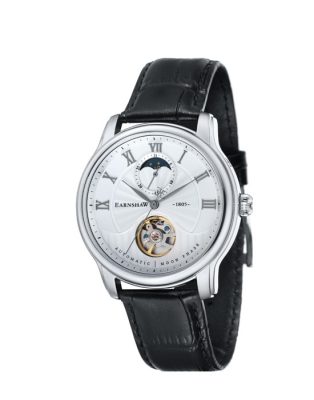 Вся коллекция Longitude Moonphase