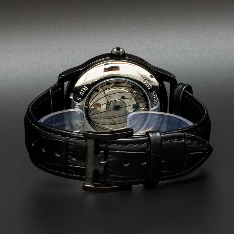 Earnshaw ES-8066-05
