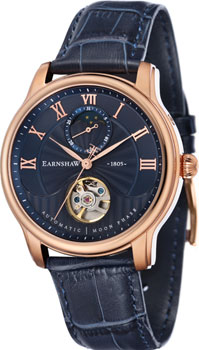 Вся коллекция Longitude Moonphase