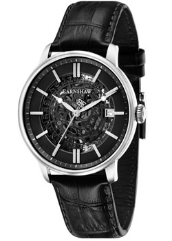 Вся коллекция Vancouver Sekeleton Automatic
