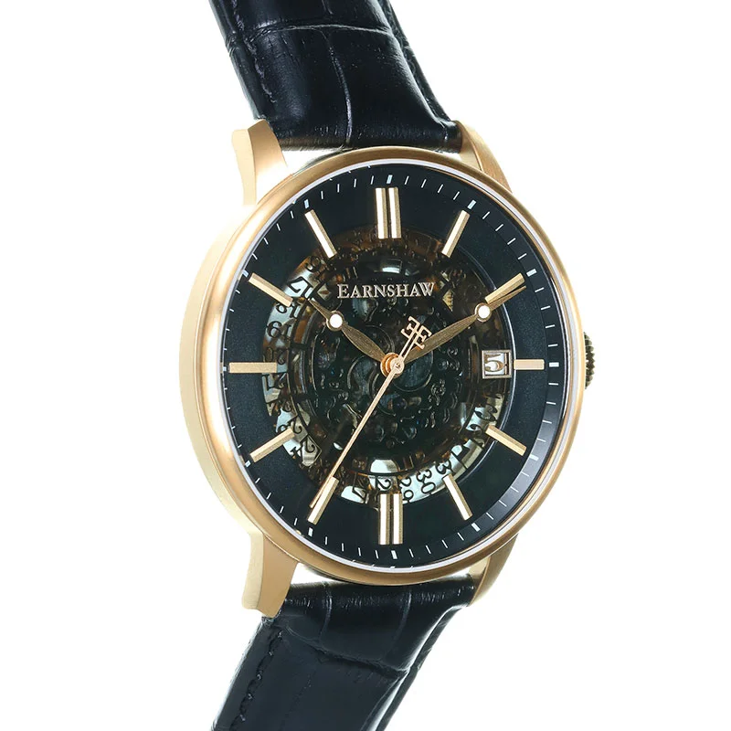Earnshaw ES-8075-02