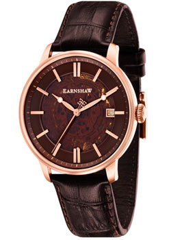 Вся коллекция Vancouver Sekeleton Automatic