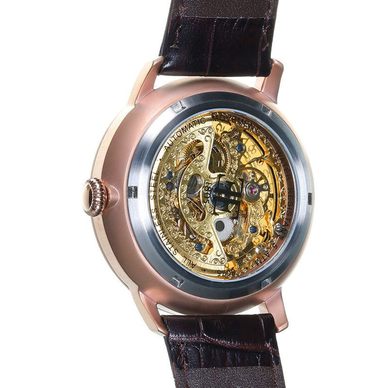 Earnshaw ES-8075-03