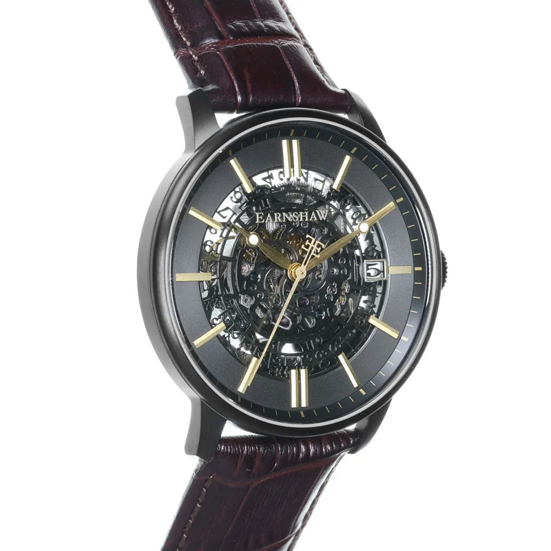 Earnshaw ES-8075-04