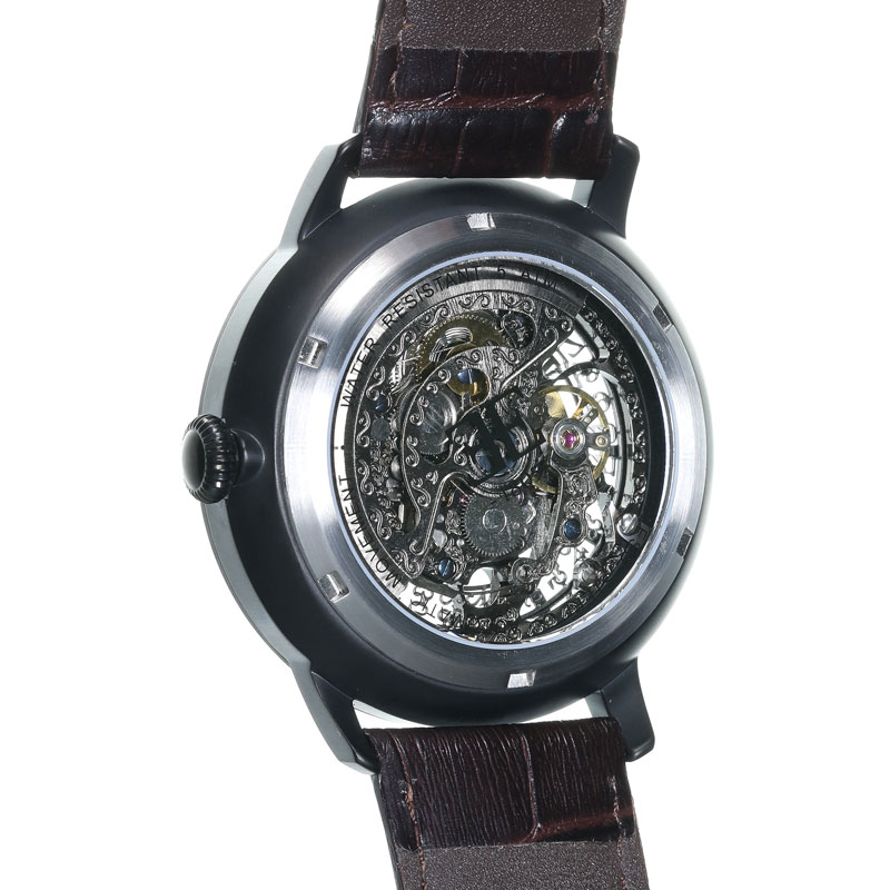 Earnshaw ES-8075-04
