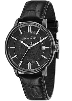 Вся коллекция Vancouver Sekeleton Automatic