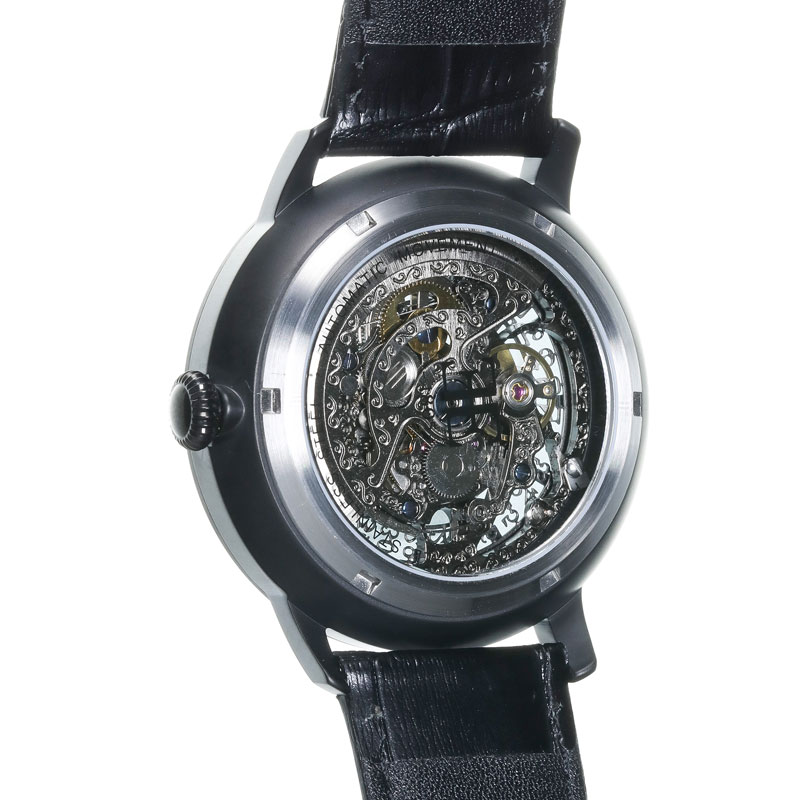 Earnshaw ES-8075-05