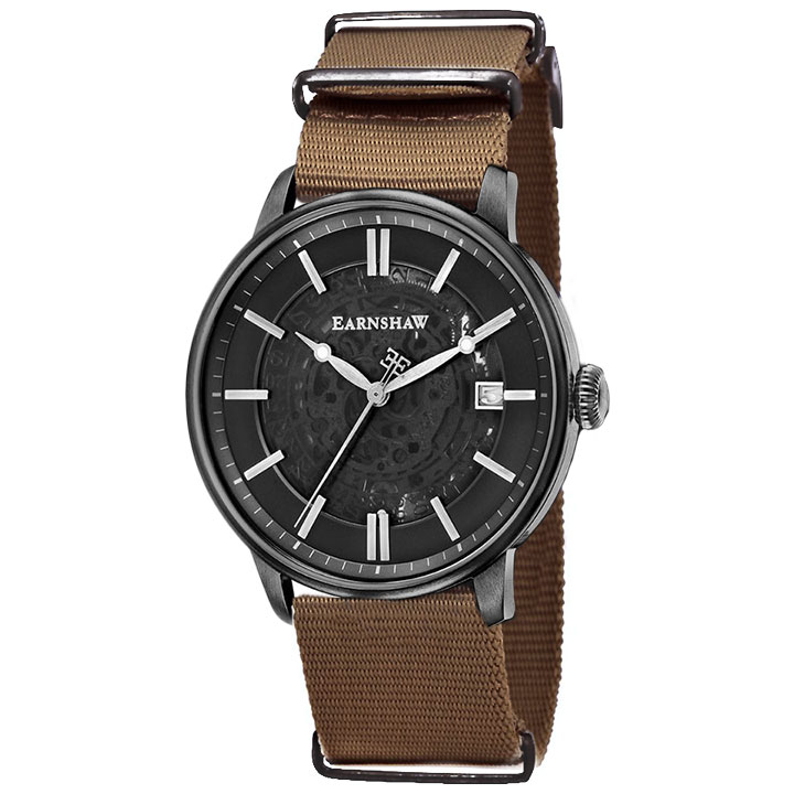 Earnshaw ES-8075