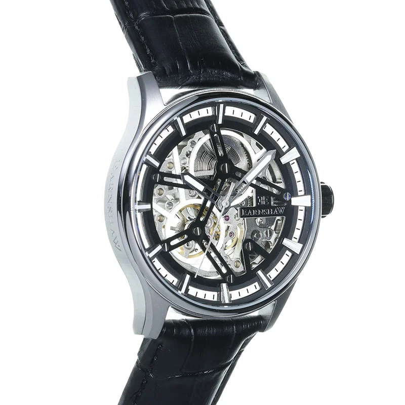 Earnshaw ES-8076-01