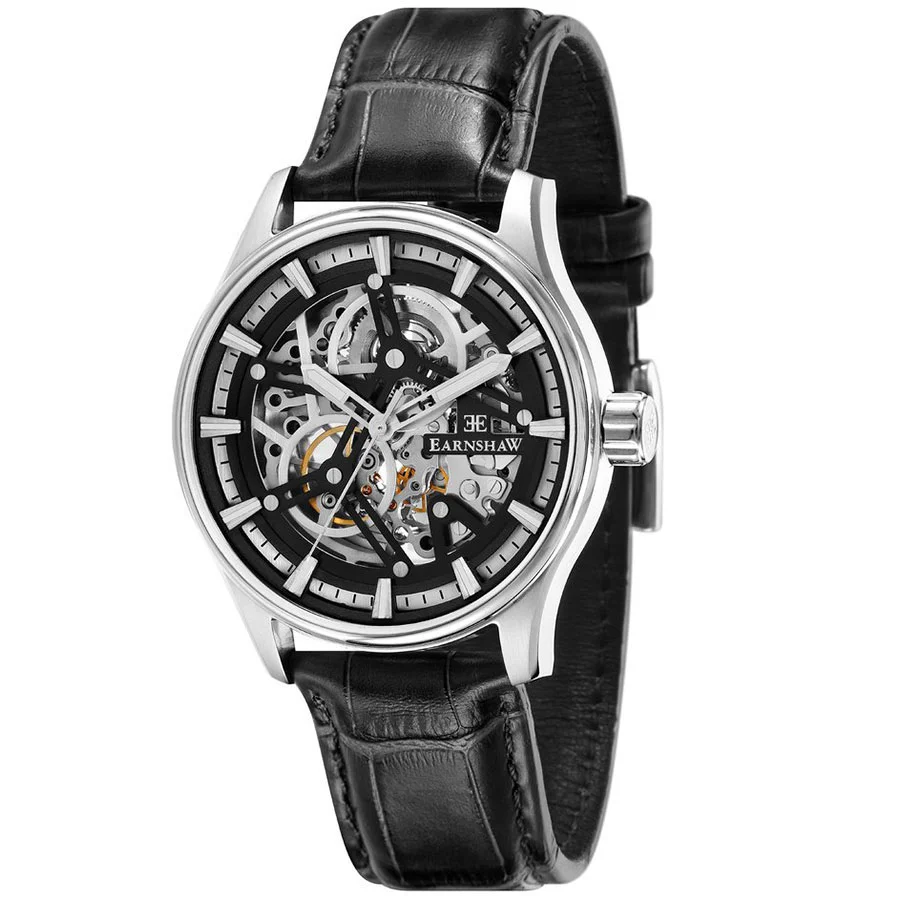 Earnshaw ES-8076-01