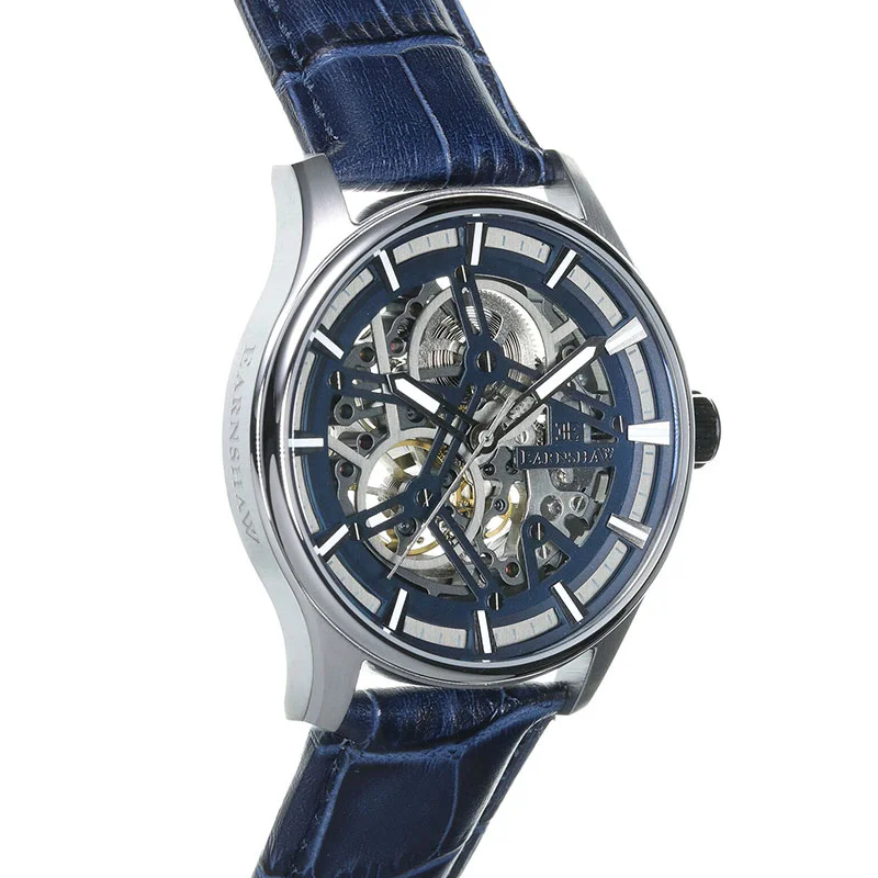 Earnshaw ES-8076-02