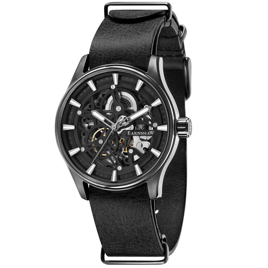Earnshaw ES-8076-06