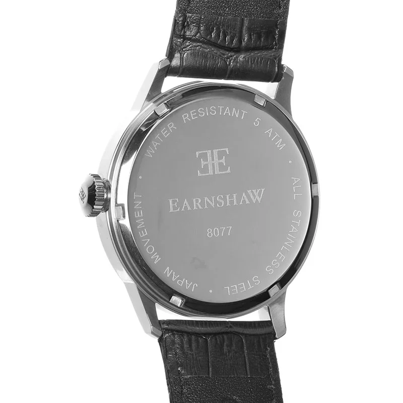 Earnshaw ES-8077-02