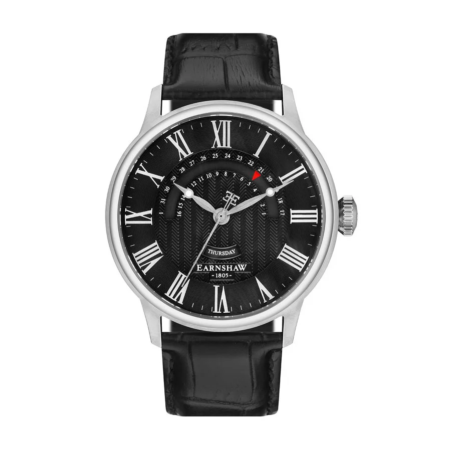 Earnshaw ES-8077-02