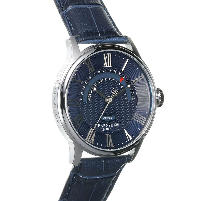 Earnshaw ES-8077-05