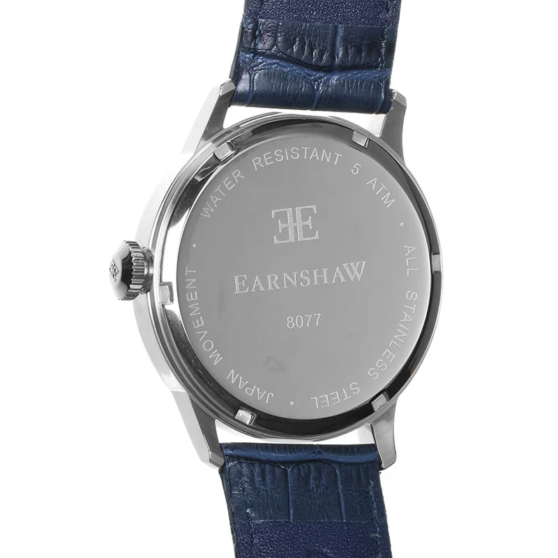 Earnshaw ES-8077-05