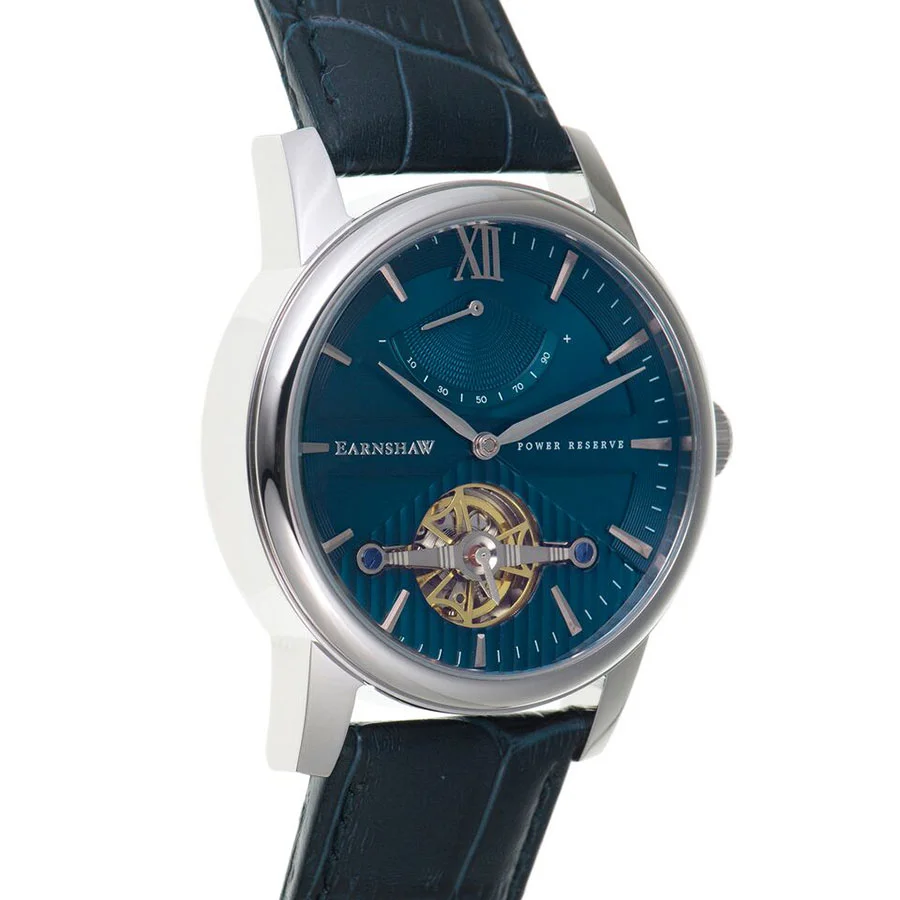Earnshaw ES-8080-02