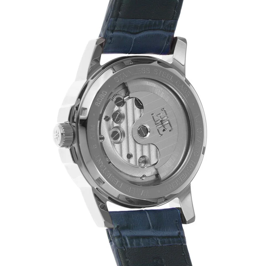 Earnshaw ES-8080-02