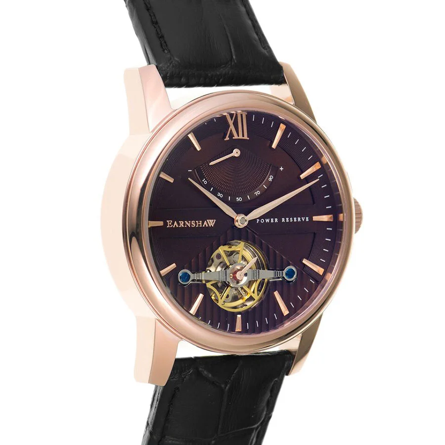 Earnshaw ES-8080-03