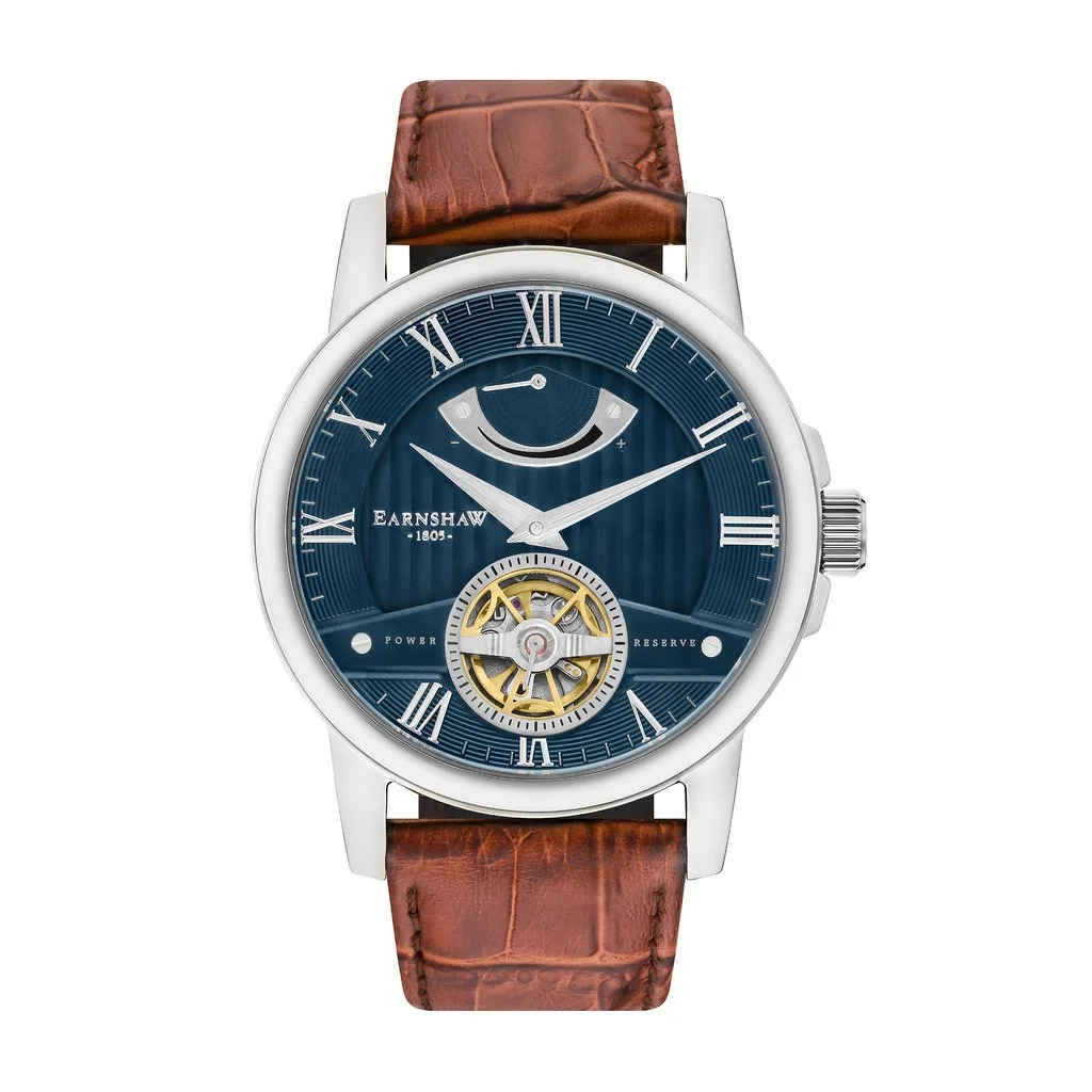 Earnshaw ES-8081-02