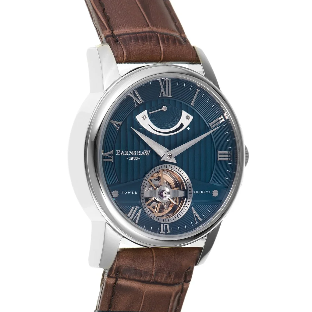 Earnshaw ES-8081-02