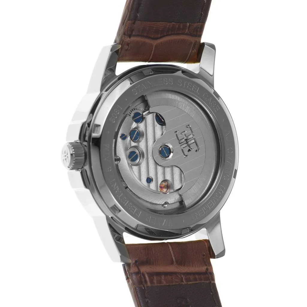 Earnshaw ES-8081-02