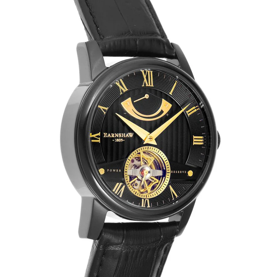 Earnshaw ES-8081-05