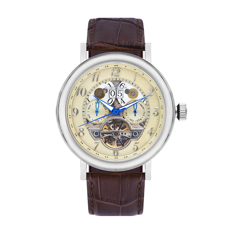 Earnshaw ES-8083-02