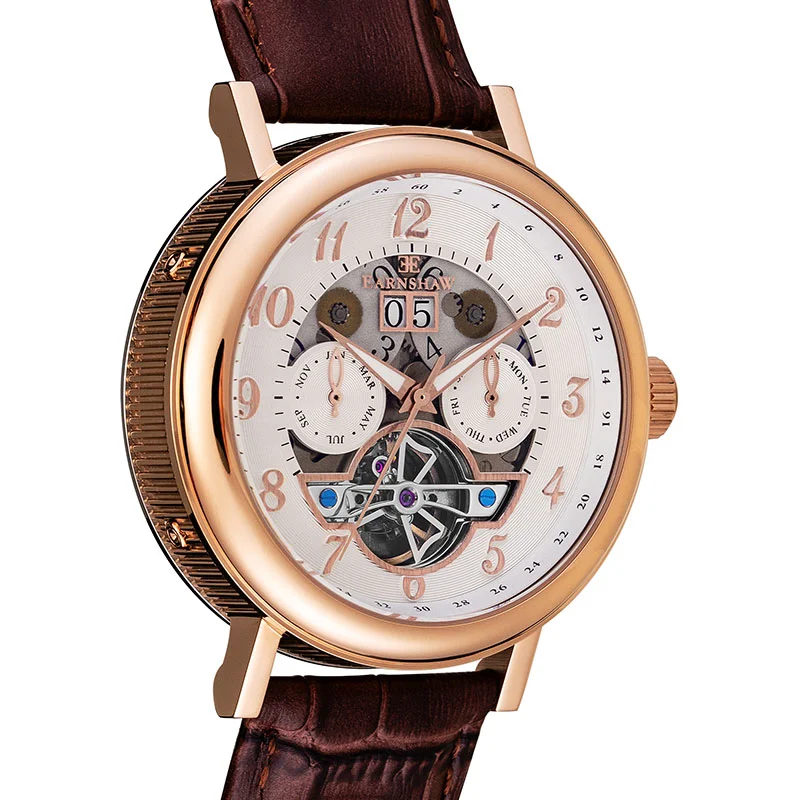 Earnshaw ES-8083-03