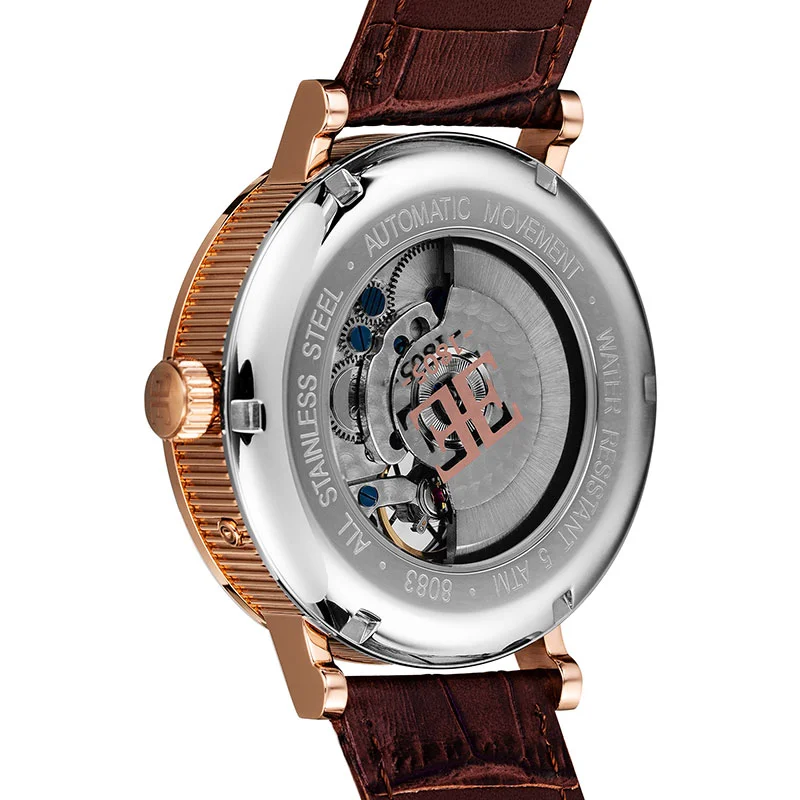 Earnshaw ES-8083-03