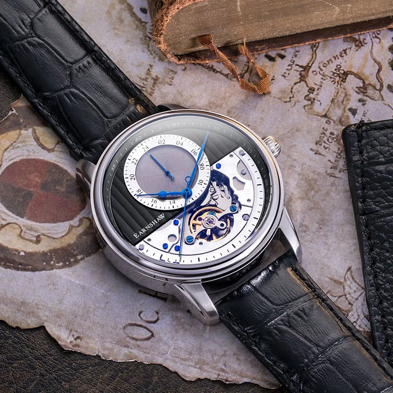 Earnshaw ES-8085-01