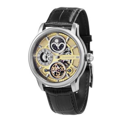 Вся коллекция Longitude Moonphase