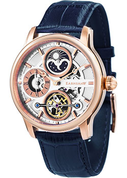 Вся коллекция Longitude Moonphase