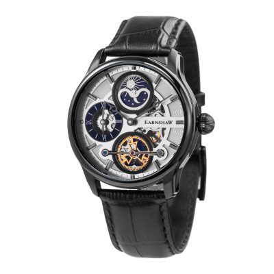Вся коллекция Longitude Moonphase