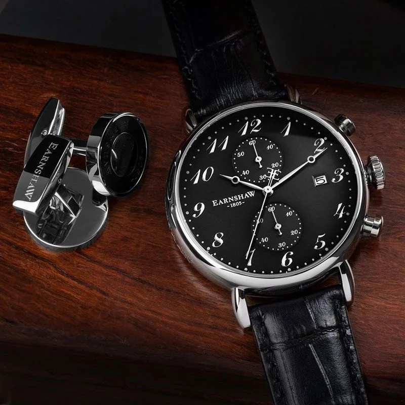 Earnshaw ES-8089-01