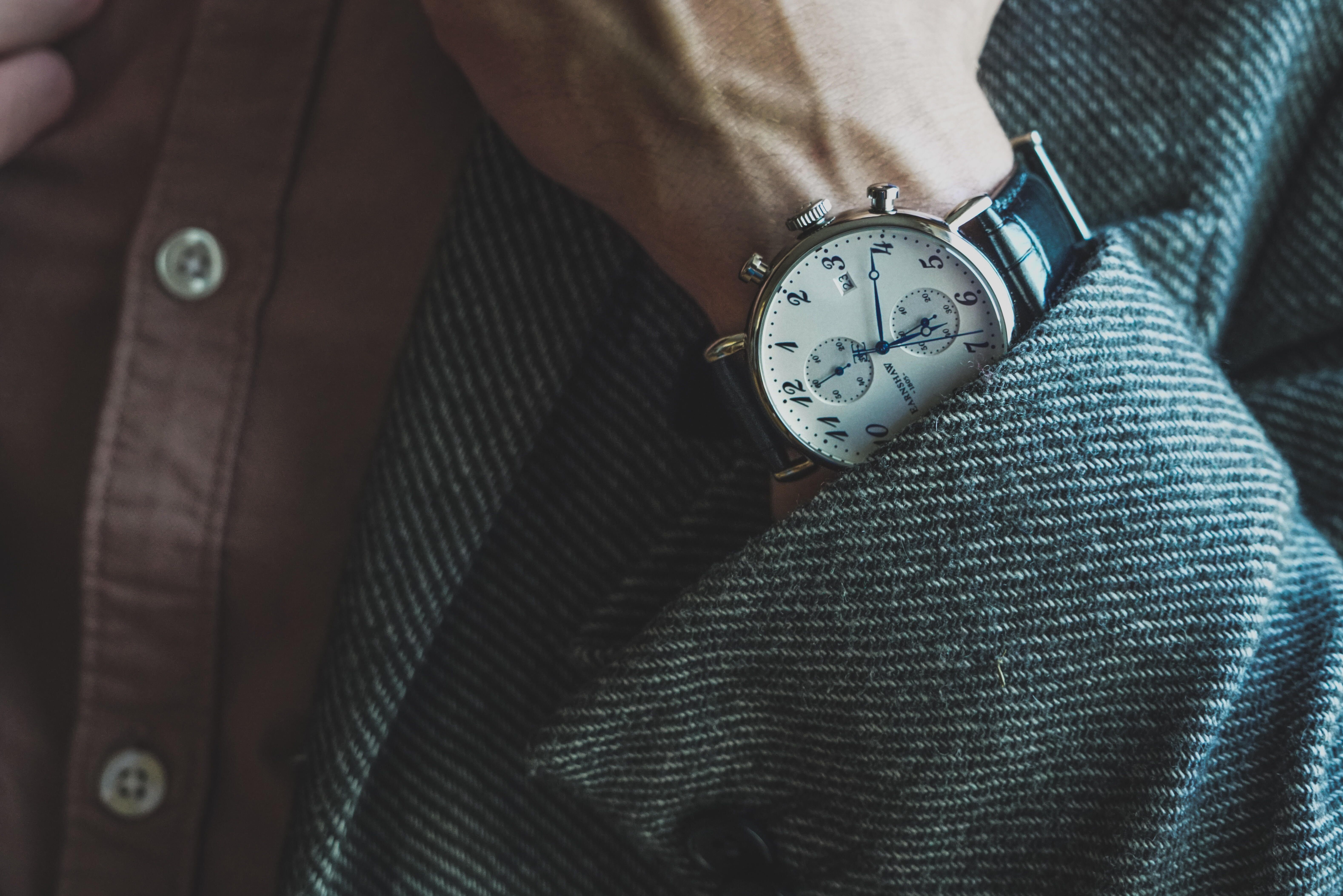 Earnshaw ES-8089-02