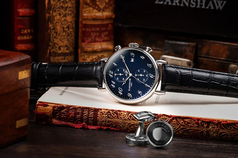 Earnshaw ES-8089-03