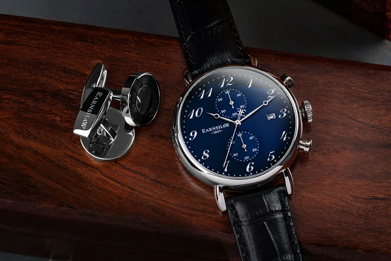 Earnshaw ES-8089-03