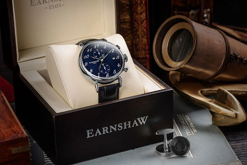 Earnshaw ES-8089-03