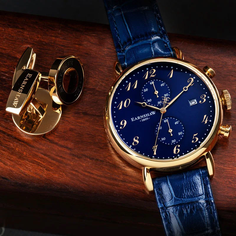 Earnshaw ES-8089-05