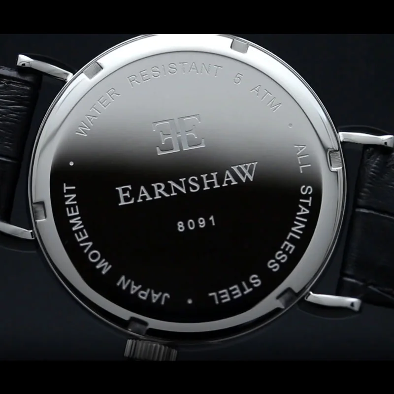 Earnshaw ES-8091-01