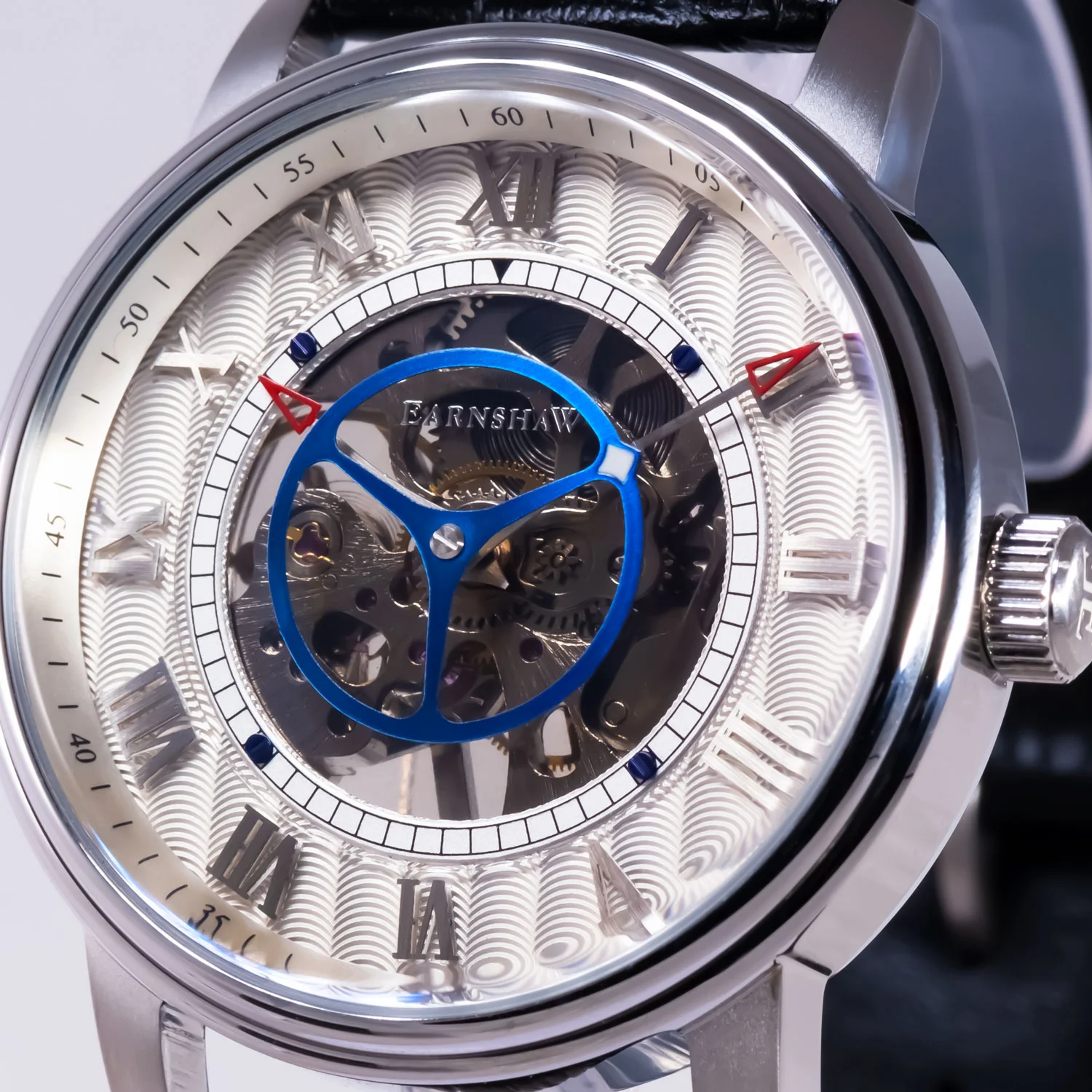 Earnshaw ES-8096-01
