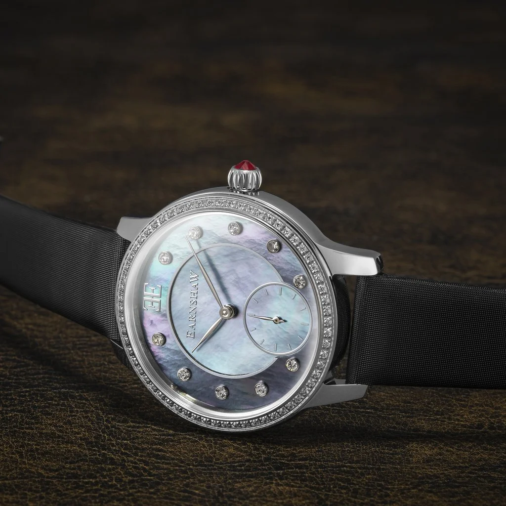 Earnshaw ES-8098-01
