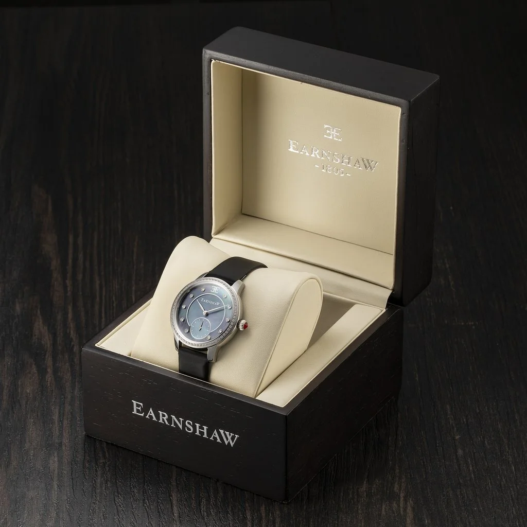 Earnshaw ES-8098-01