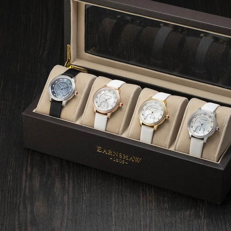 Earnshaw ES-8098-02