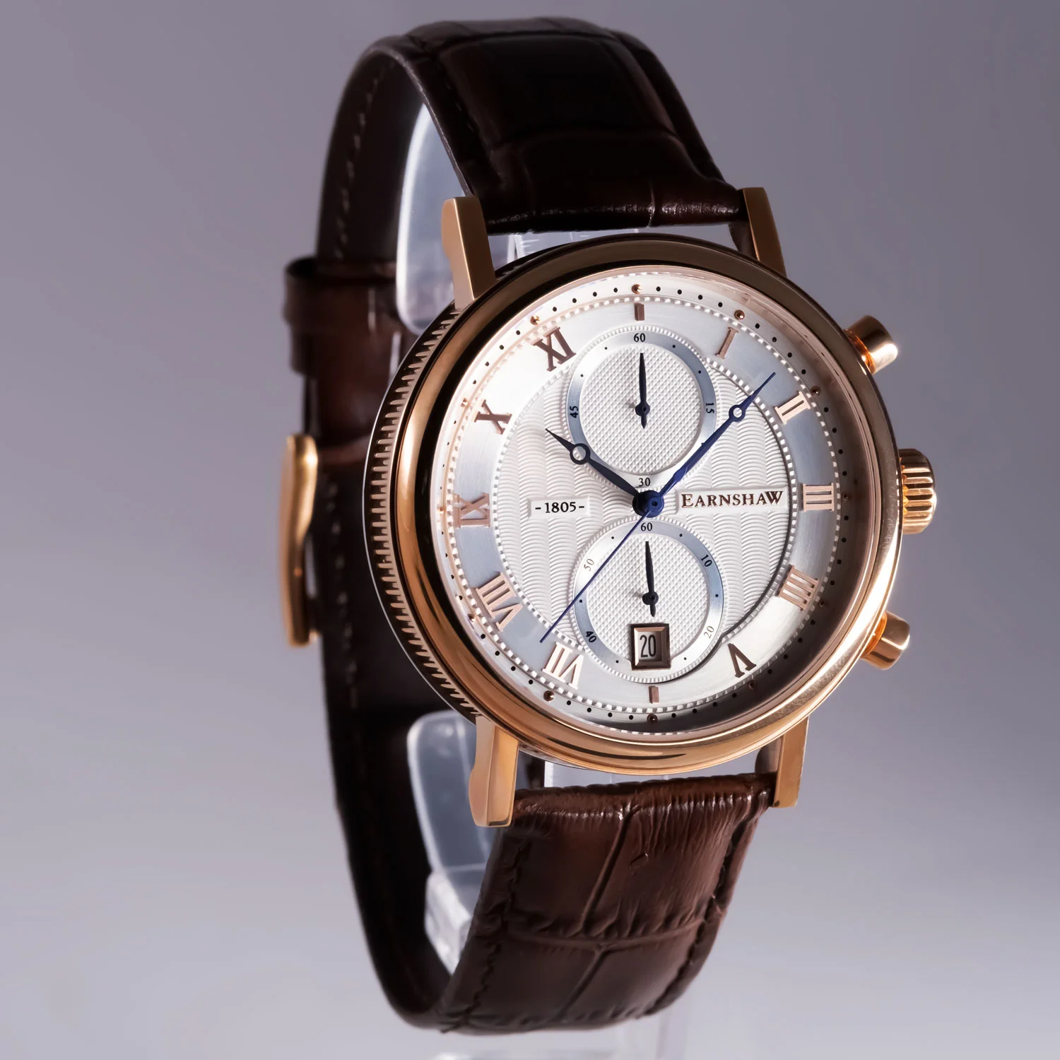 Earnshaw ES-8100-05