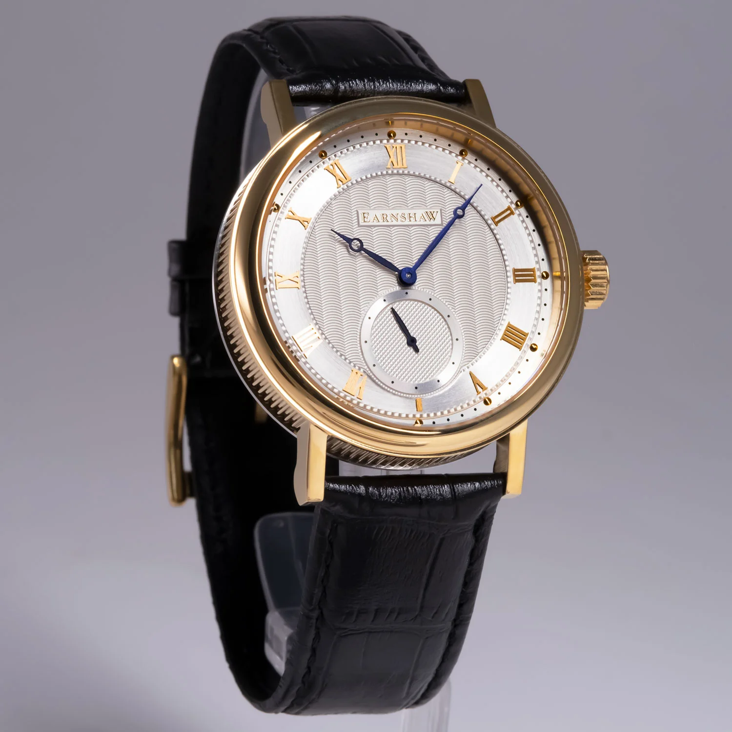 Earnshaw ES-8102-02