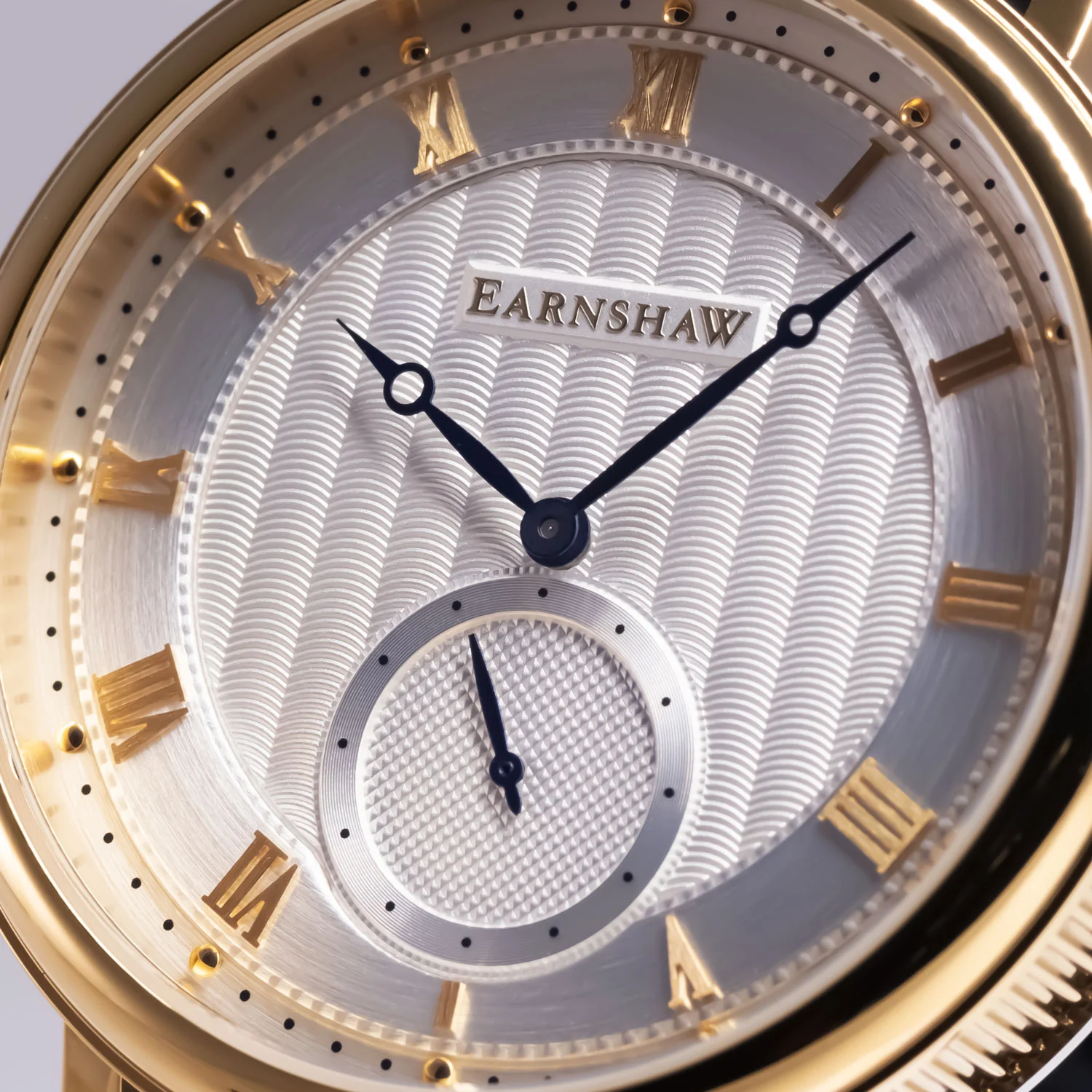 Earnshaw ES-8102-02