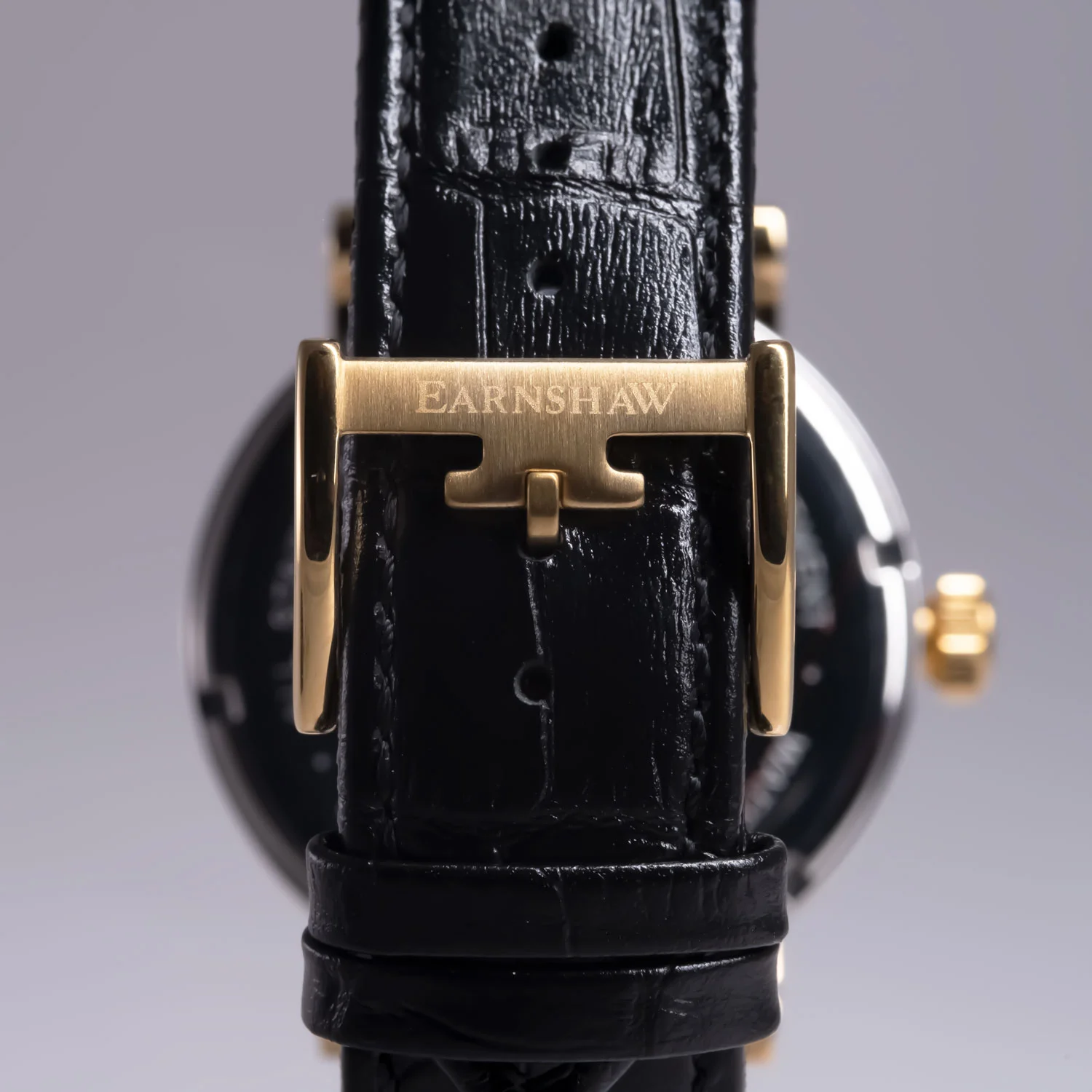 Earnshaw ES-8102-02